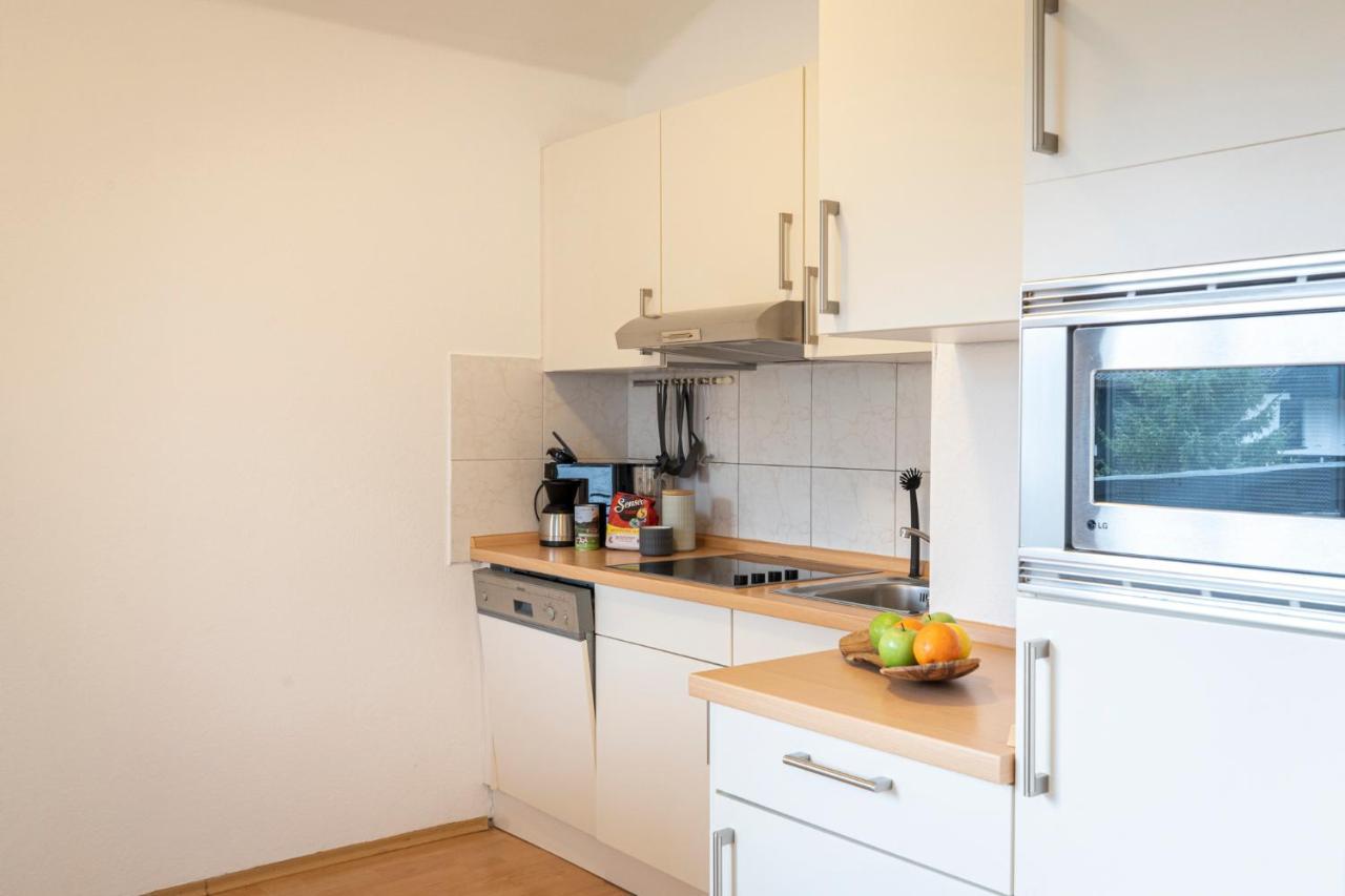 Das Nordberg Apartments Garmisch-Partenkirchen Exterior foto